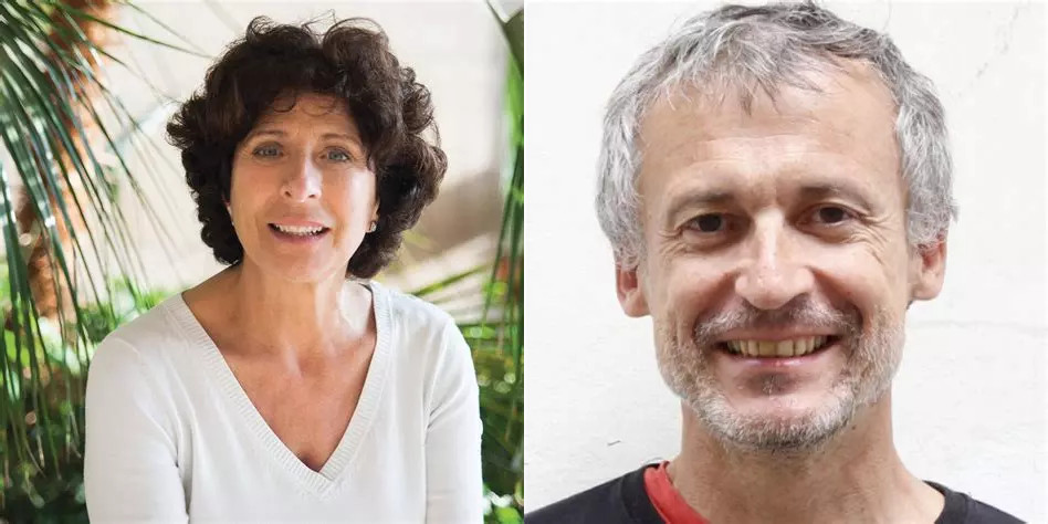 silvana_condemi_et_francois_savatier