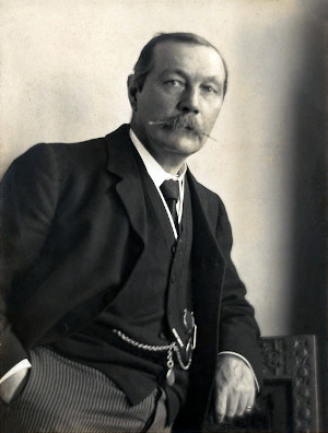conan_doyle