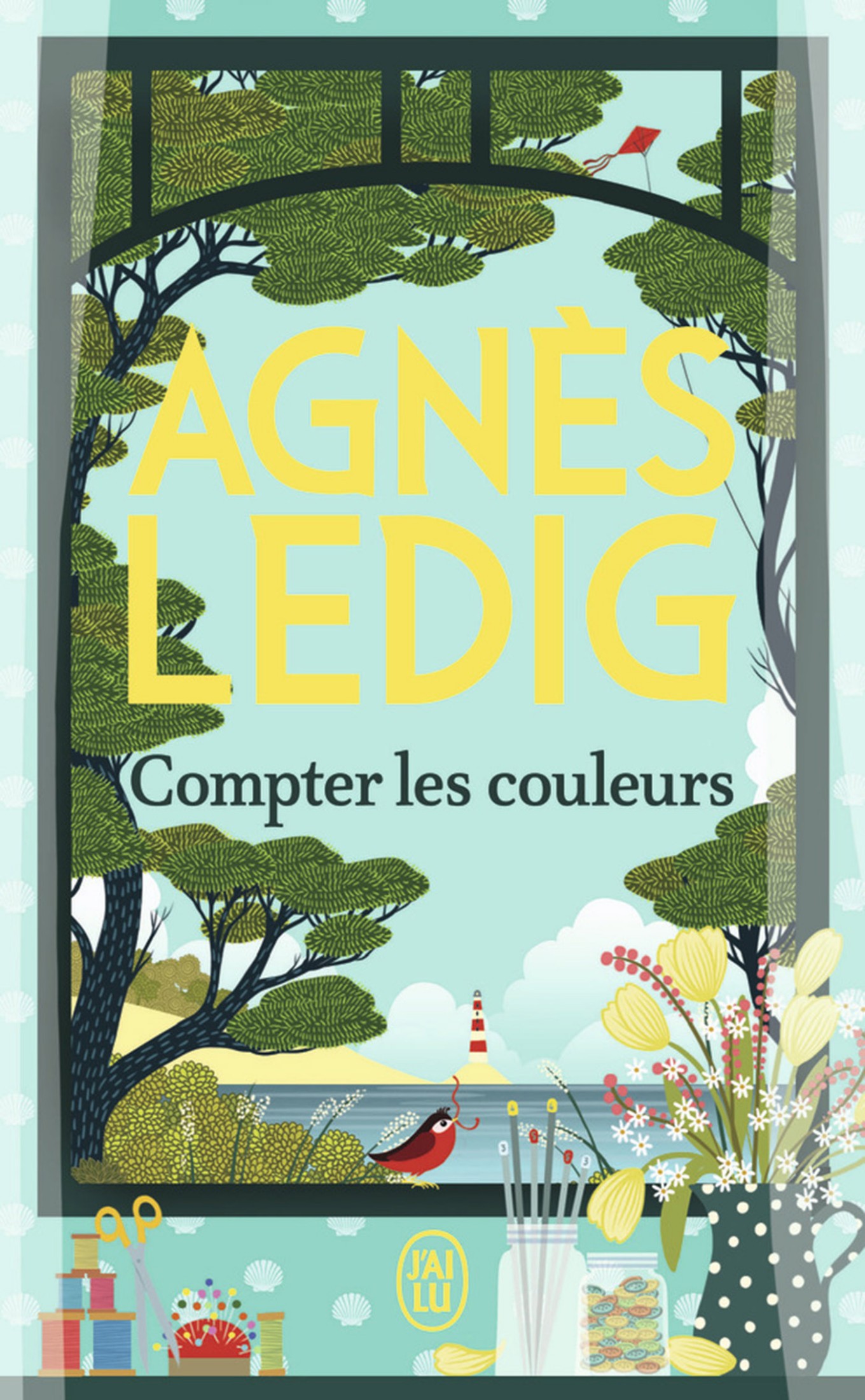 vignette