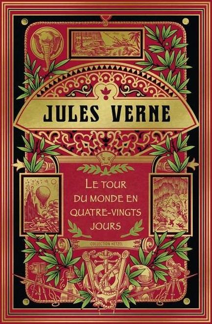 vignette