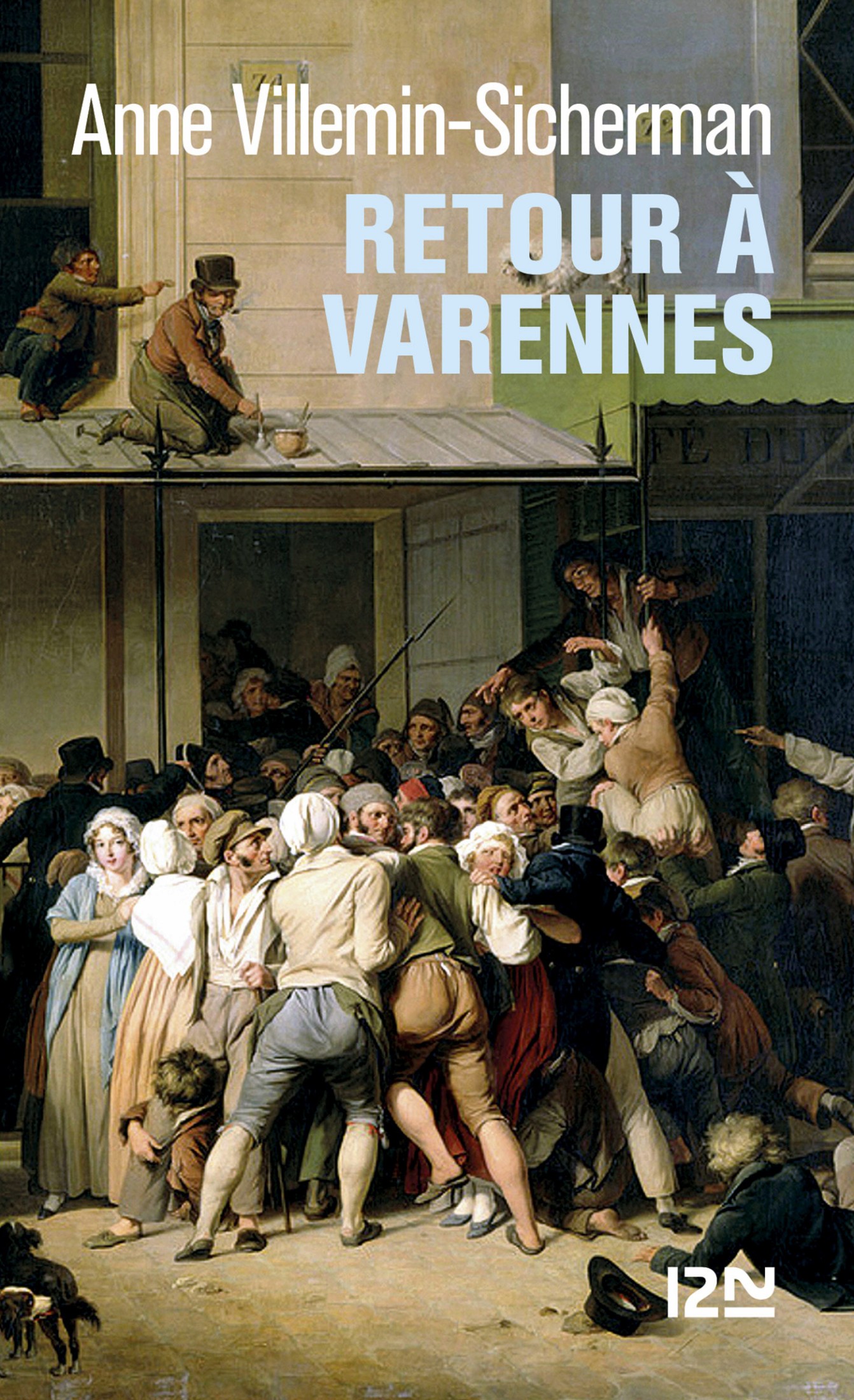 vignette