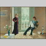a18hney-Mr-and-Mrs-Clark-and-Percy-1970