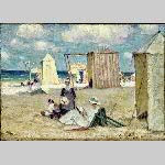 a19cg-La-Plage-de-Dinard--1909