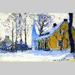 a19cg-canadian-village_-grey-day---1912