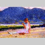 a19cg-the-painter-s-young-wife-baie-saint-paul-1919