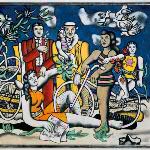 a20cp-Fernand-Leger_-Les-Loisirs_-1948-1949