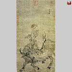 a21grace-lao_tseu_laozi_sur_un_boeufzhang_lu